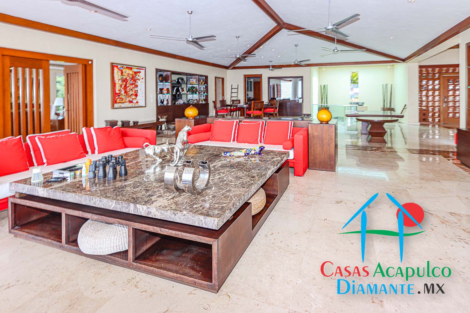 Villa Portofino - Estancia antes de Otis 8